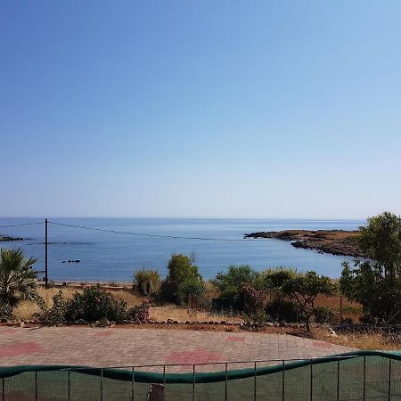 Agios Fokas  Anatoli Studios المظهر الخارجي الصورة