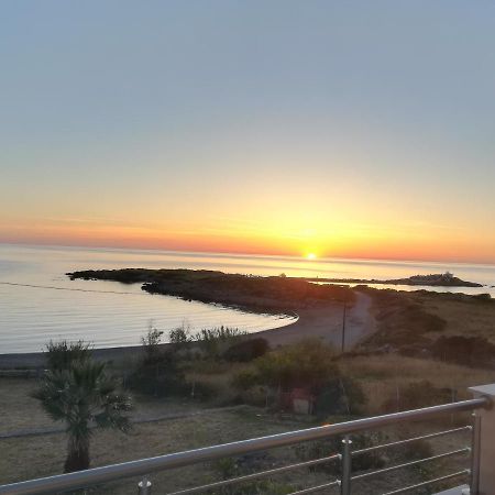 Agios Fokas  Anatoli Studios المظهر الخارجي الصورة