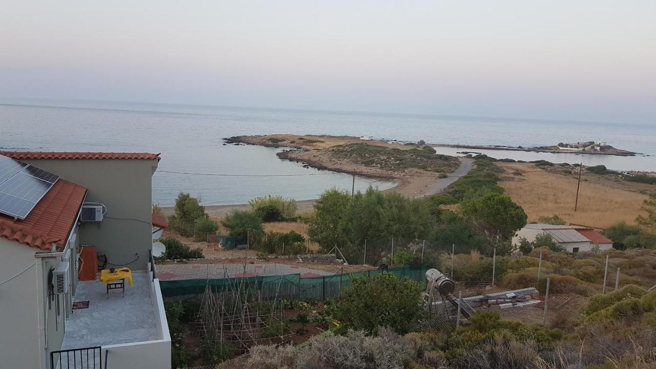 Agios Fokas  Anatoli Studios المظهر الخارجي الصورة