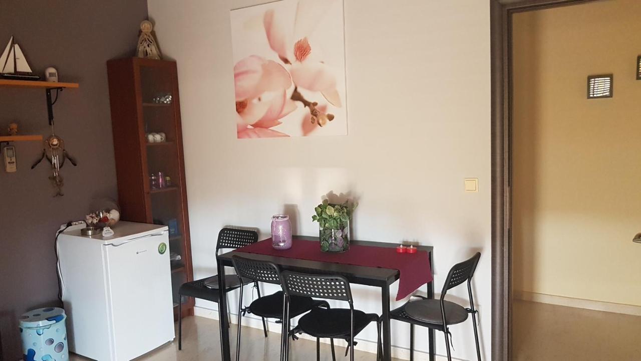Agios Fokas  Anatoli Studios المظهر الخارجي الصورة