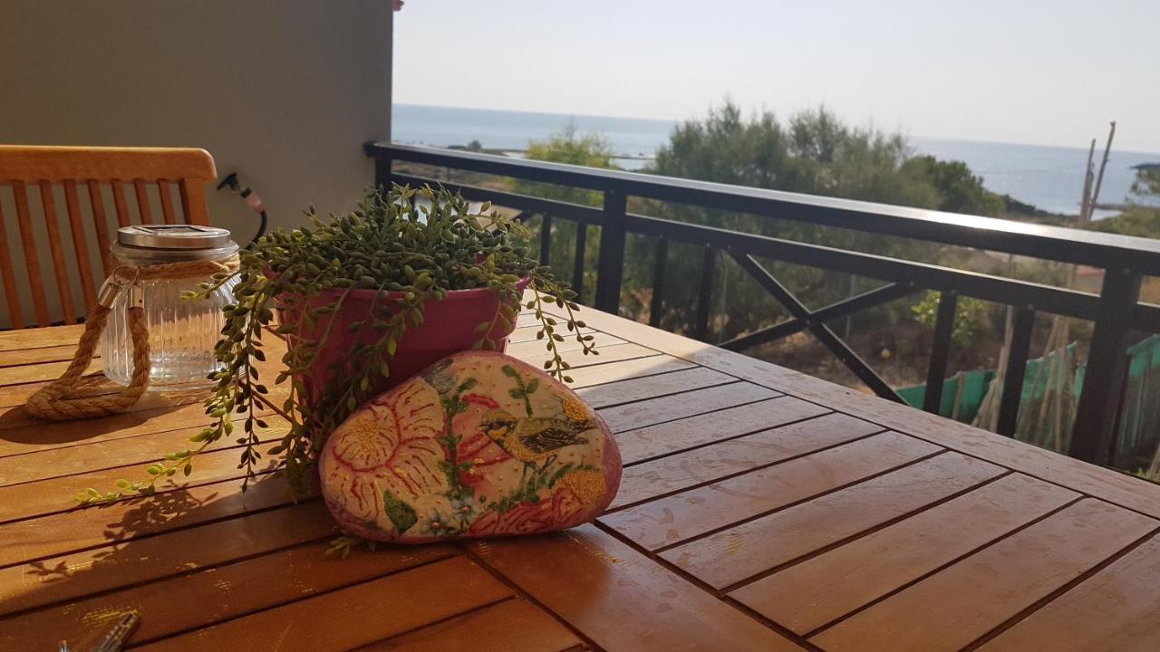 Agios Fokas  Anatoli Studios المظهر الخارجي الصورة