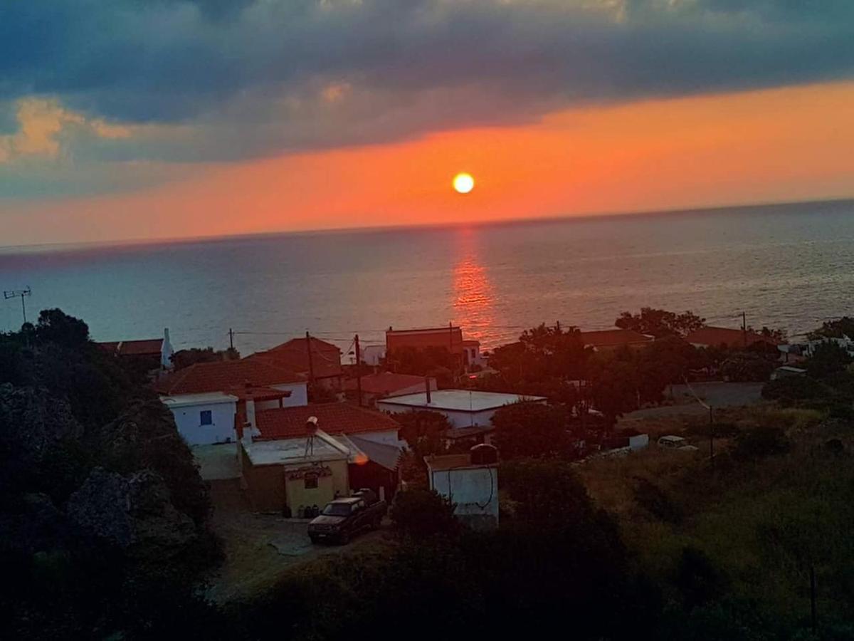 Agios Fokas  Anatoli Studios المظهر الخارجي الصورة