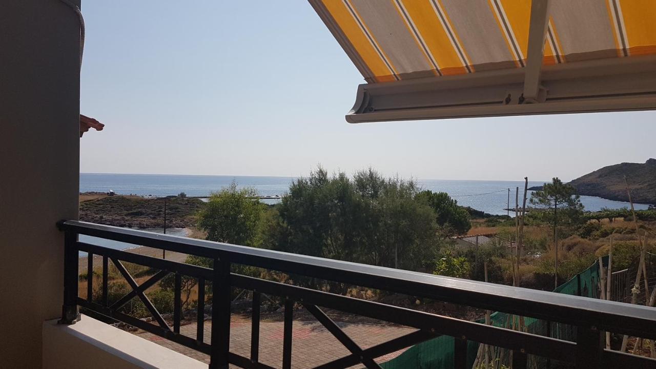 Agios Fokas  Anatoli Studios المظهر الخارجي الصورة