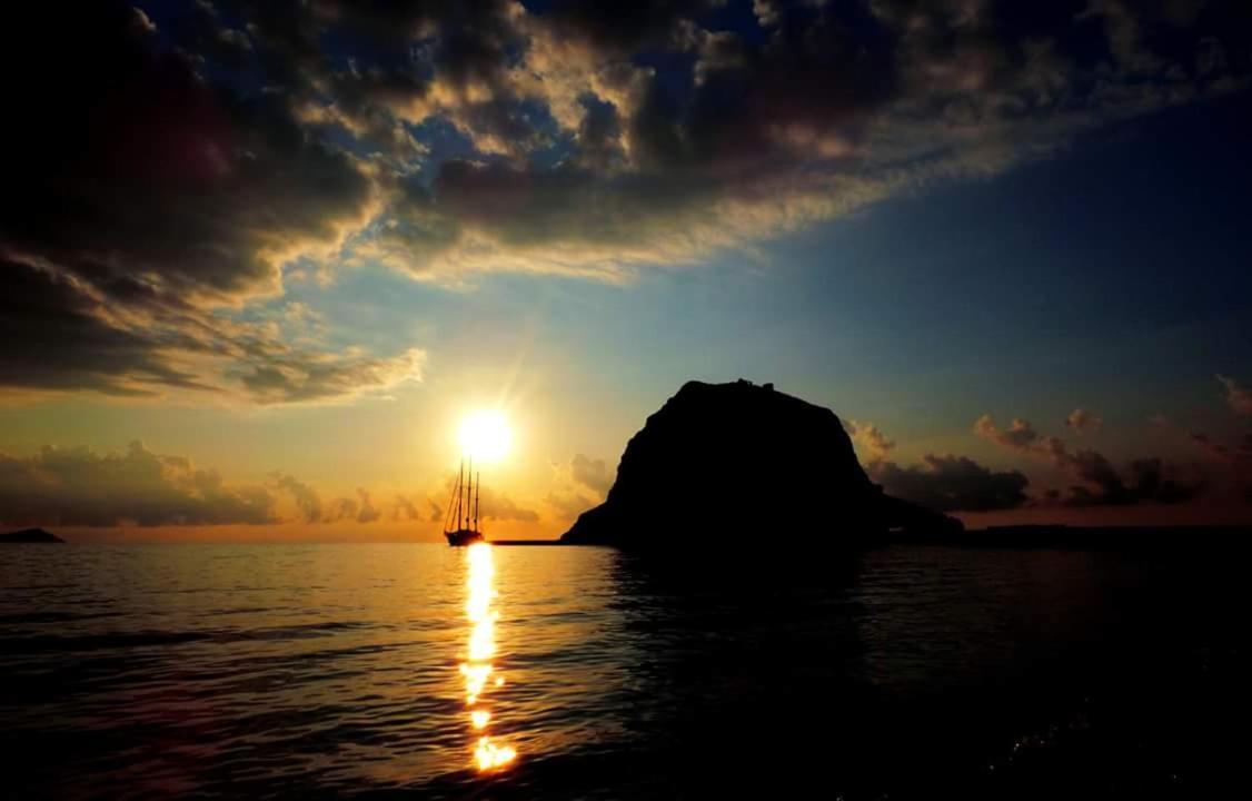 Agios Fokas  Anatoli Studios المظهر الخارجي الصورة