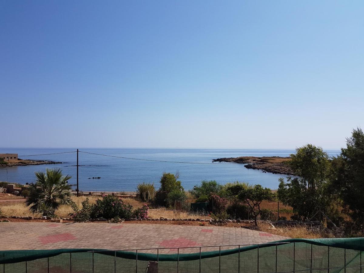 Agios Fokas  Anatoli Studios المظهر الخارجي الصورة
