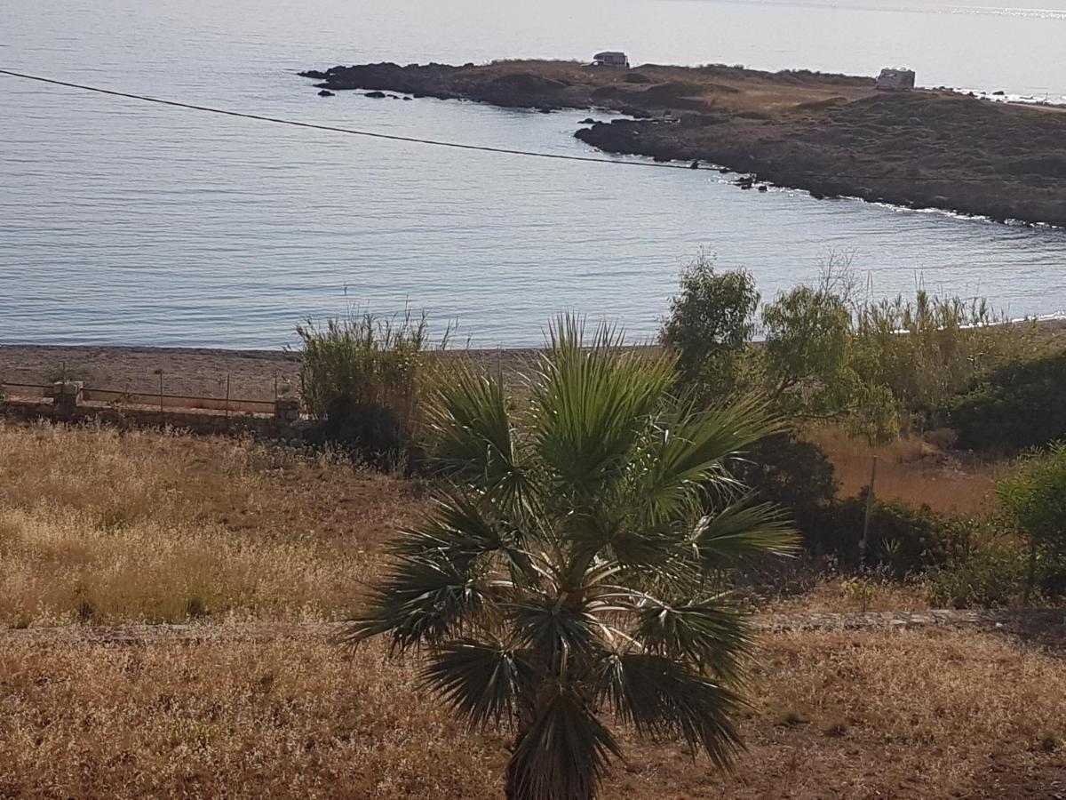 Agios Fokas  Anatoli Studios المظهر الخارجي الصورة