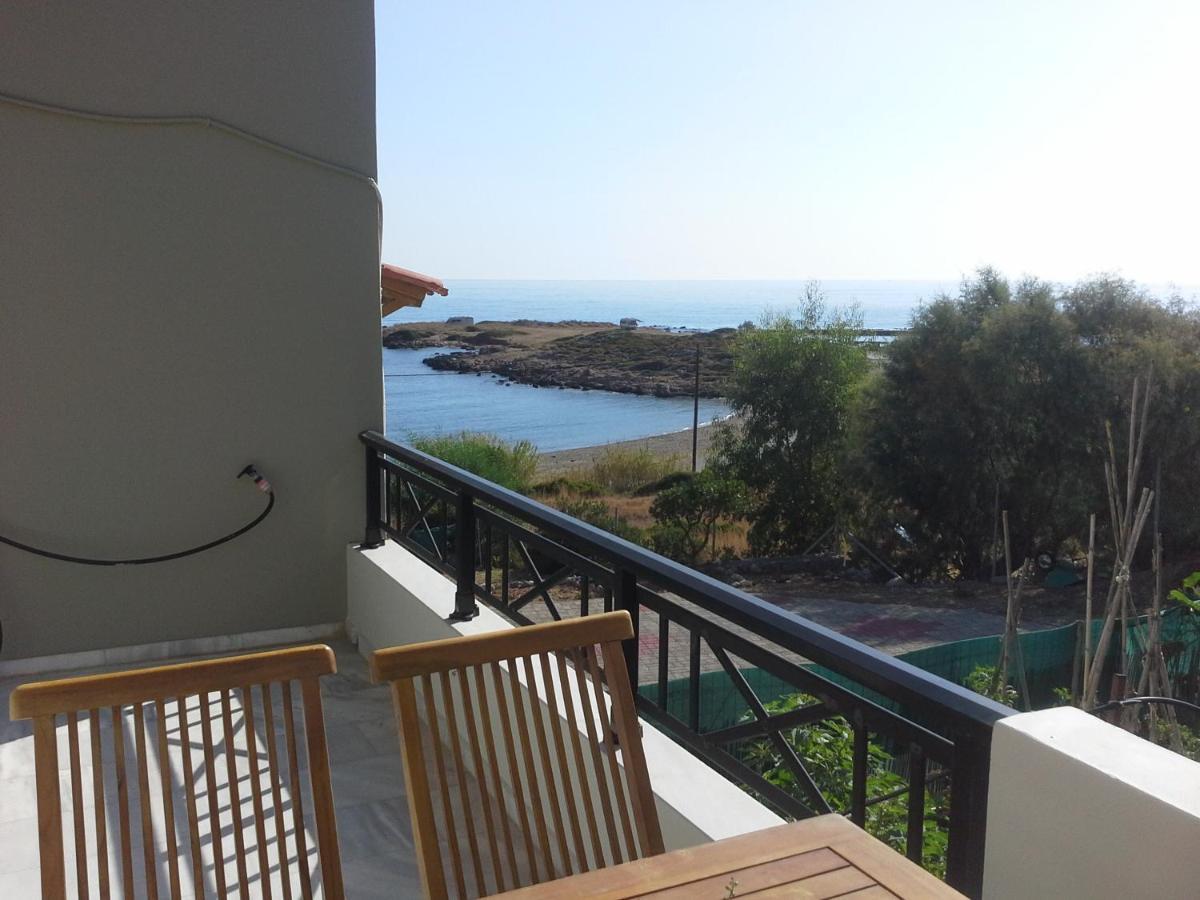 Agios Fokas  Anatoli Studios المظهر الخارجي الصورة