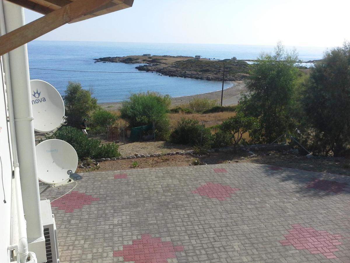 Agios Fokas  Anatoli Studios المظهر الخارجي الصورة