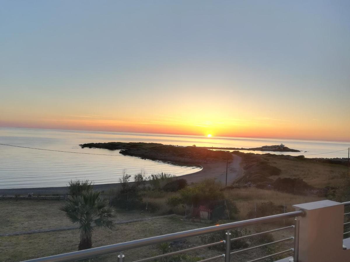 Agios Fokas  Anatoli Studios المظهر الخارجي الصورة
