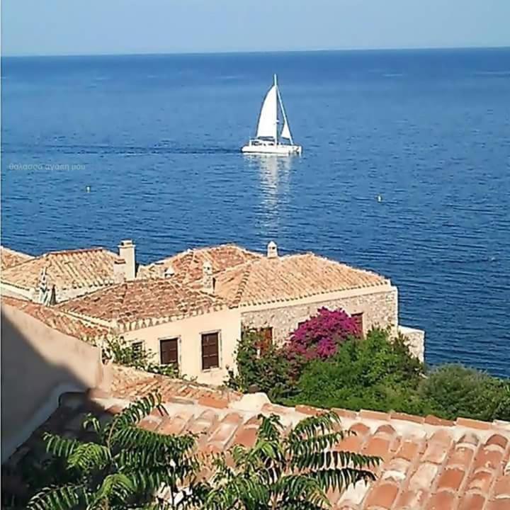 Agios Fokas  Anatoli Studios المظهر الخارجي الصورة