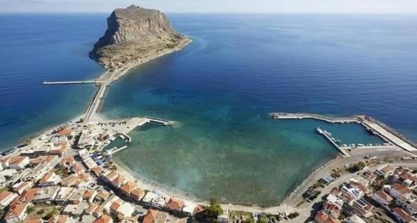 Agios Fokas  Anatoli Studios المظهر الخارجي الصورة