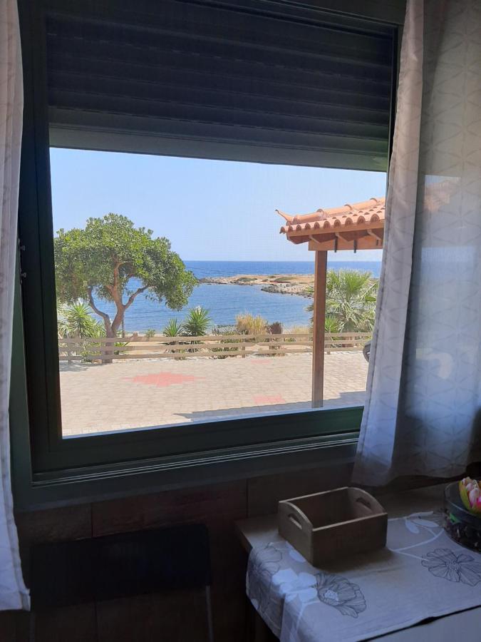 Agios Fokas  Anatoli Studios المظهر الخارجي الصورة