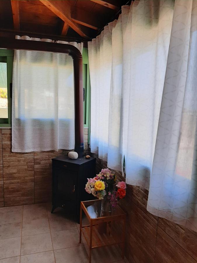 Agios Fokas  Anatoli Studios المظهر الخارجي الصورة