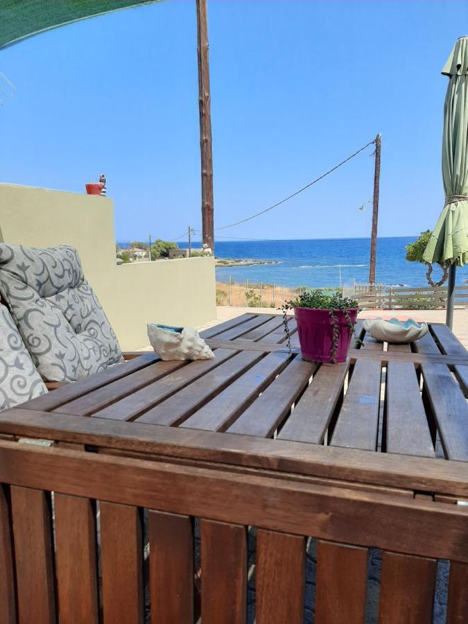 Agios Fokas  Anatoli Studios المظهر الخارجي الصورة
