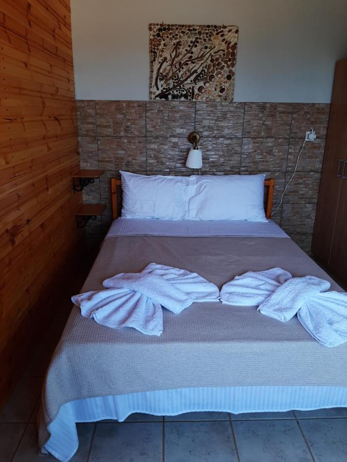 Agios Fokas  Anatoli Studios المظهر الخارجي الصورة