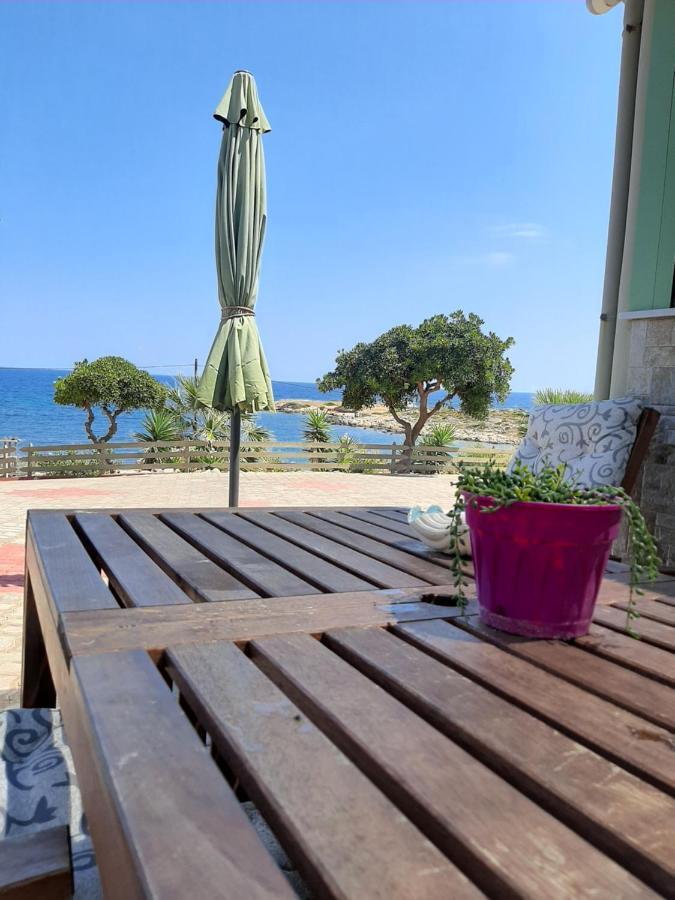 Agios Fokas  Anatoli Studios المظهر الخارجي الصورة