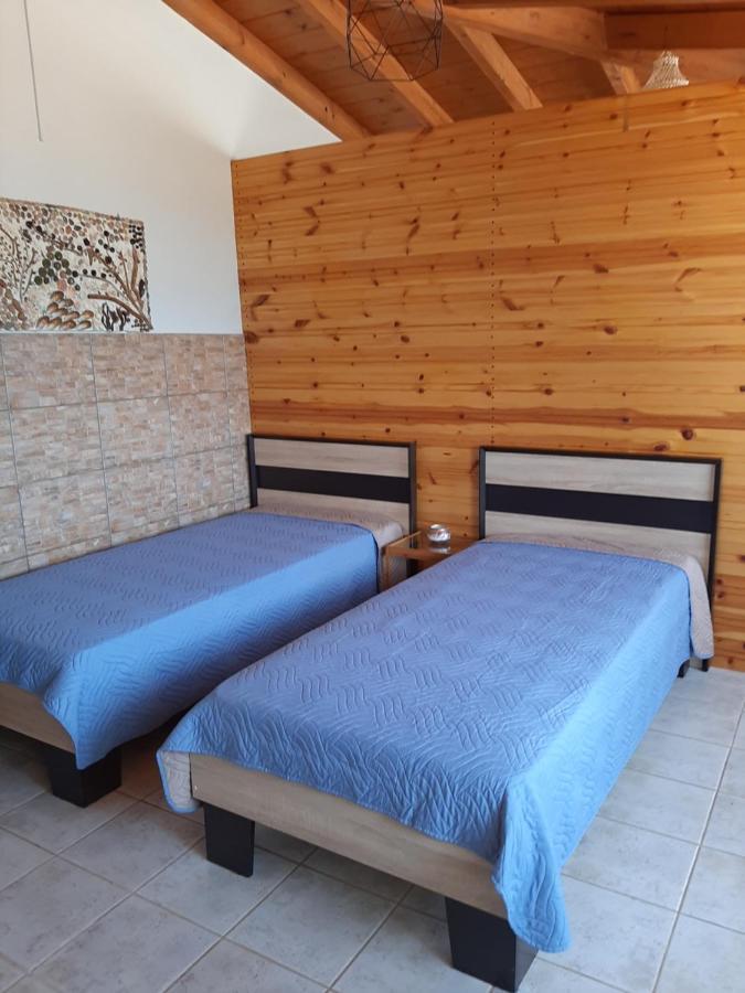 Agios Fokas  Anatoli Studios المظهر الخارجي الصورة
