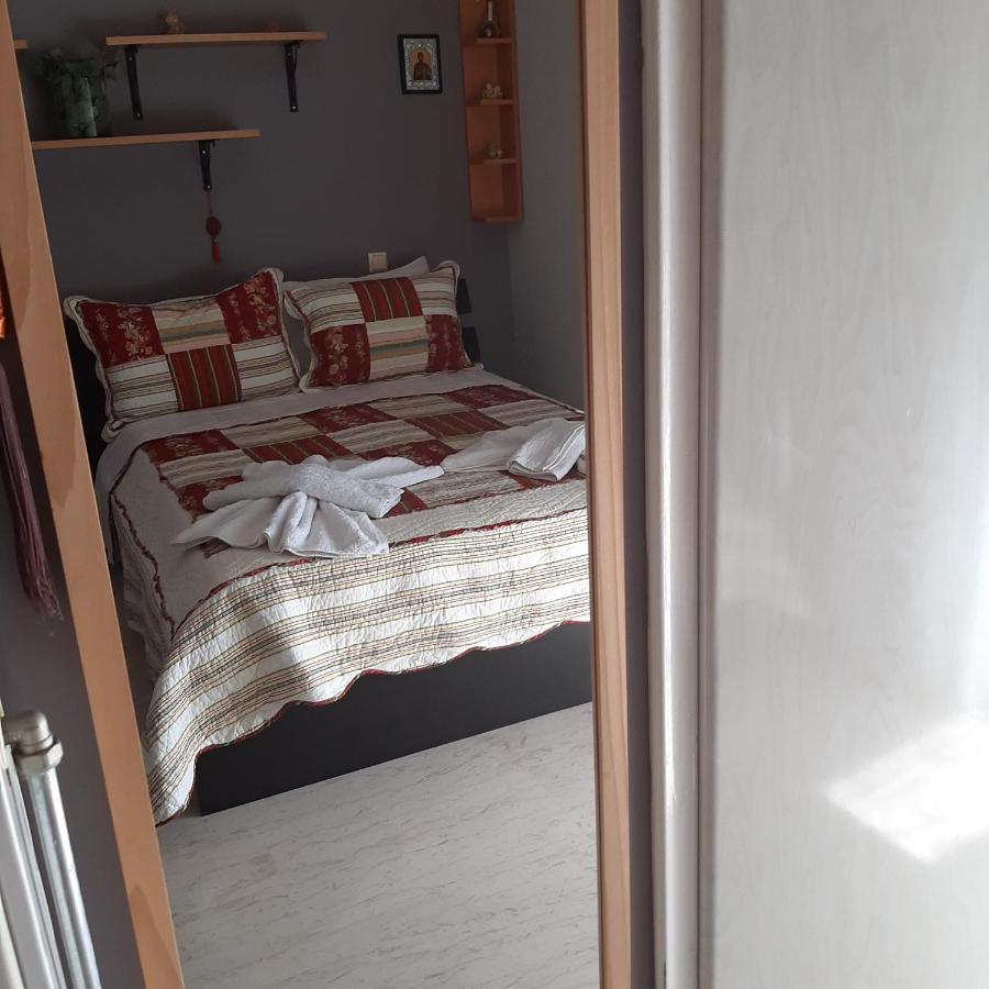 Agios Fokas  Anatoli Studios المظهر الخارجي الصورة