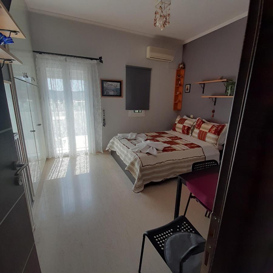 Agios Fokas  Anatoli Studios المظهر الخارجي الصورة