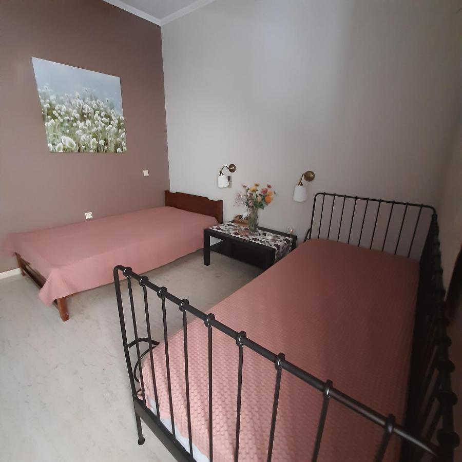 Agios Fokas  Anatoli Studios المظهر الخارجي الصورة