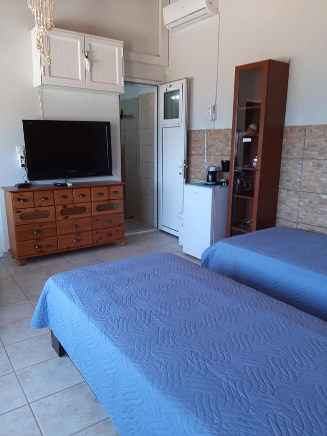 Agios Fokas  Anatoli Studios المظهر الخارجي الصورة