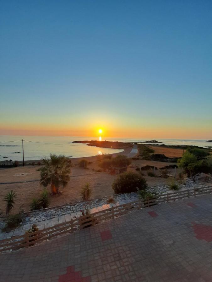 Agios Fokas  Anatoli Studios المظهر الخارجي الصورة
