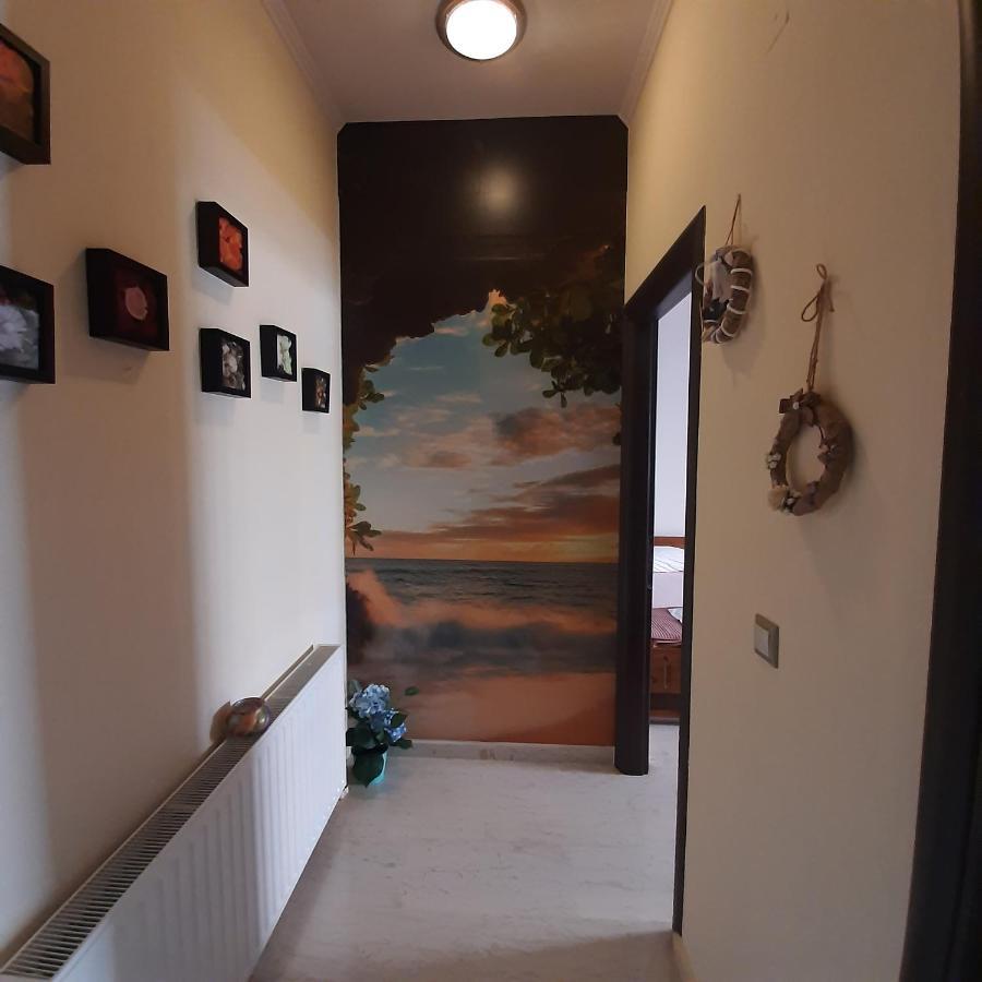 Agios Fokas  Anatoli Studios المظهر الخارجي الصورة