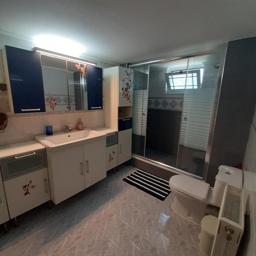 Agios Fokas  Anatoli Studios المظهر الخارجي الصورة