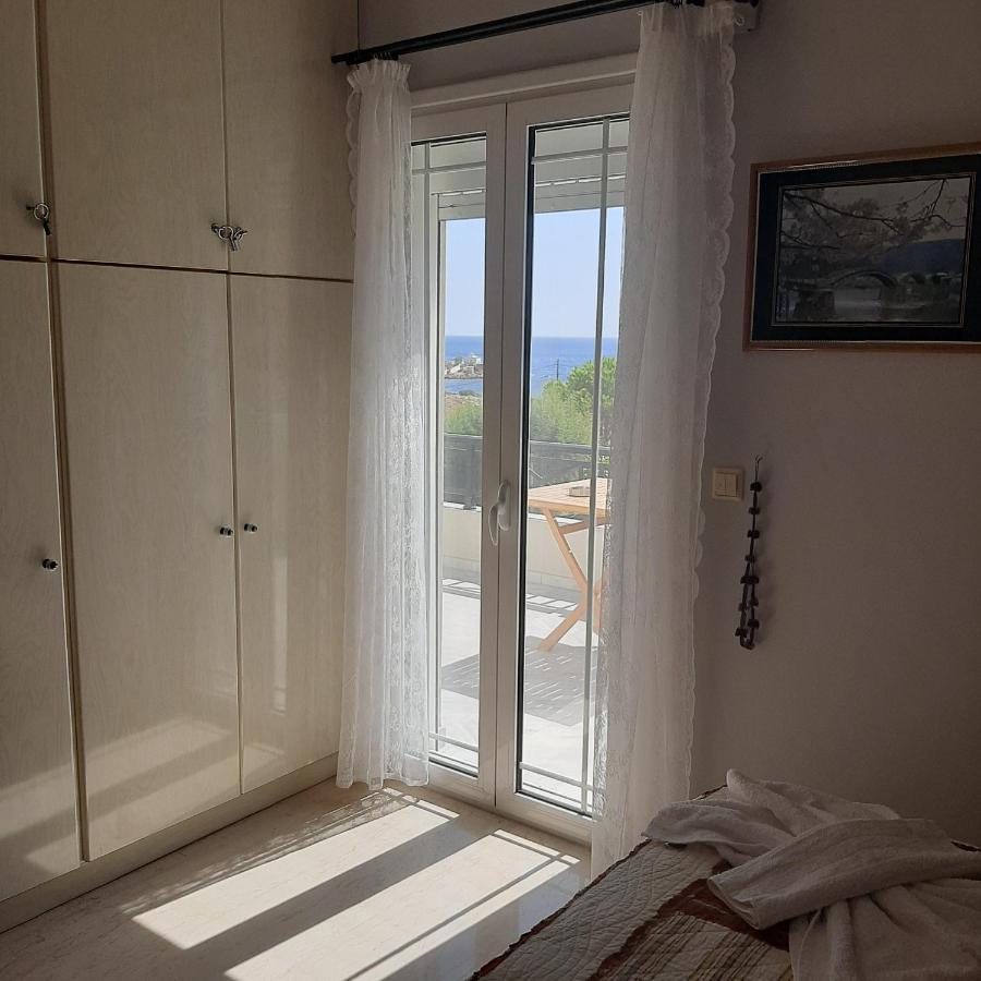 Agios Fokas  Anatoli Studios المظهر الخارجي الصورة